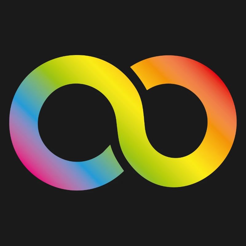 LGBTIQ - Infinite Diversity. Pride/CSD
