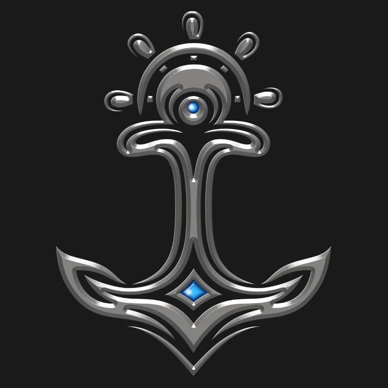 Odin Thor Anker