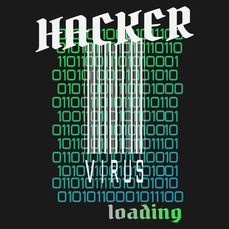 Anonymous, Hacker