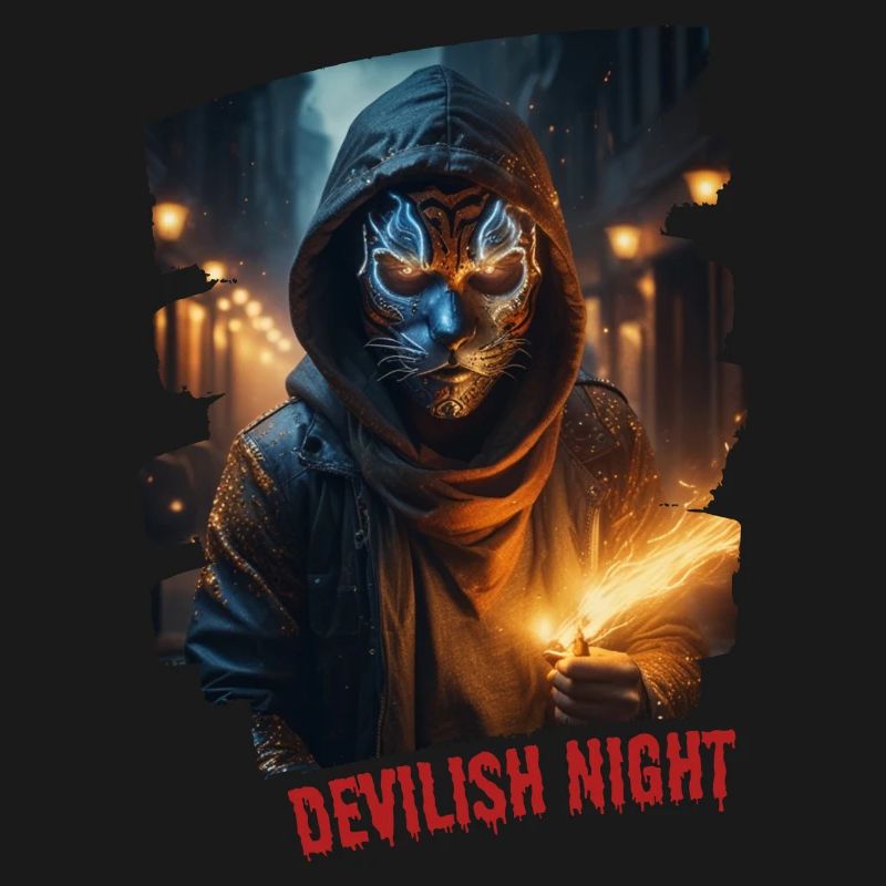 DEVILISH NIGHT