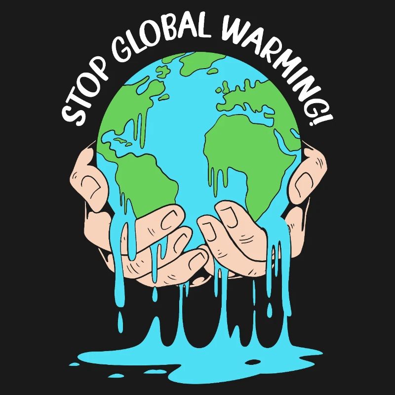 Climate change Environment Environmental protection