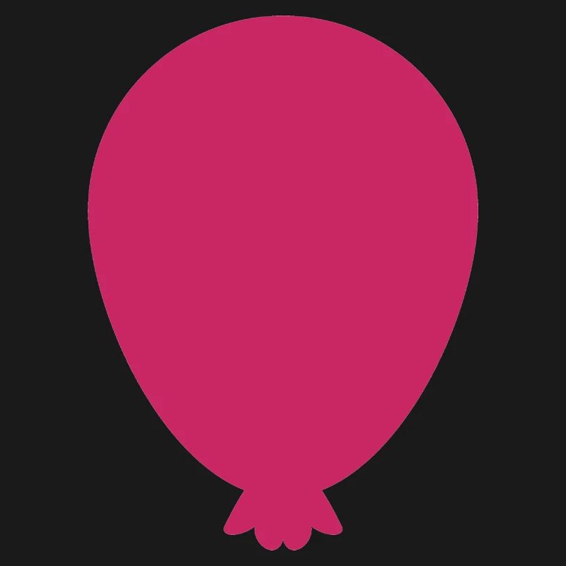 Forme de ballon