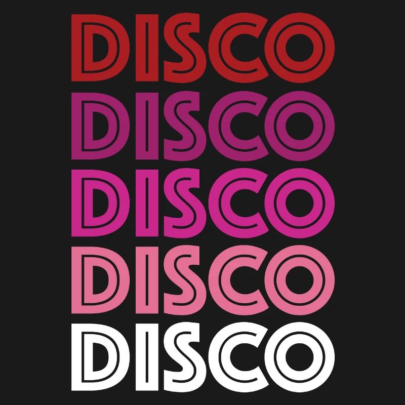 Disco Disco Disco