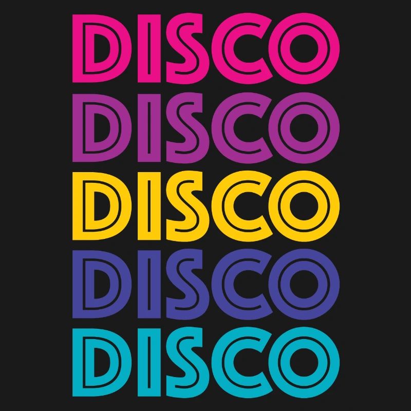 Disco Disco Disco