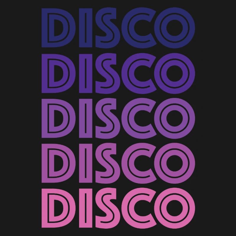 Disco Disco Disco