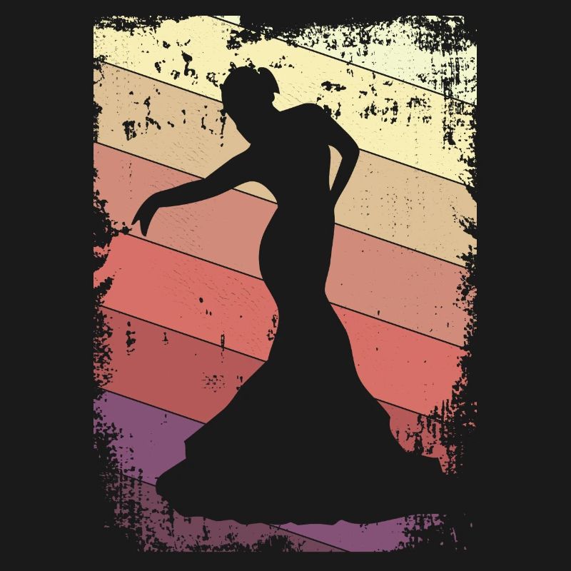 Dancing Dancer