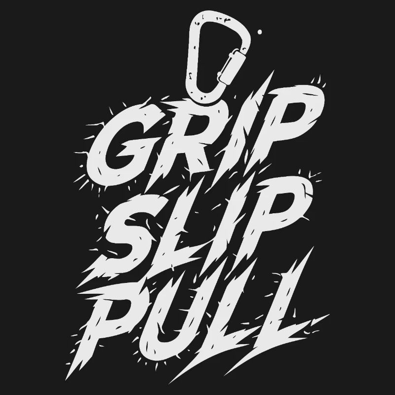 Grip Slip Pull Éclats Urbains