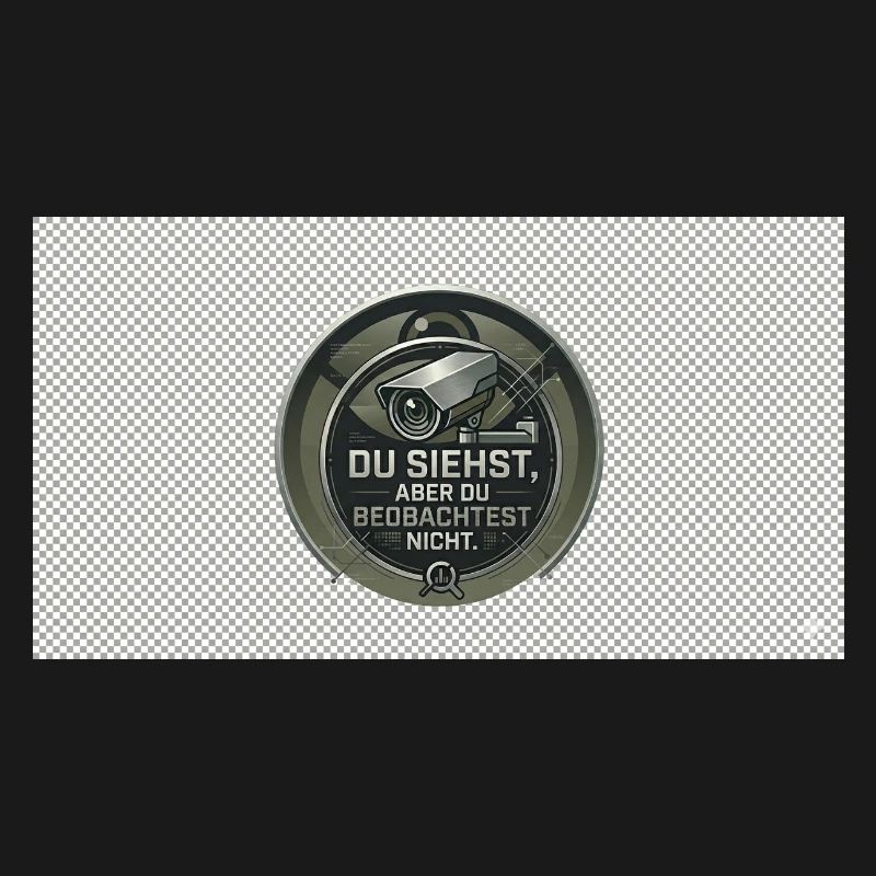 DU SIEHST