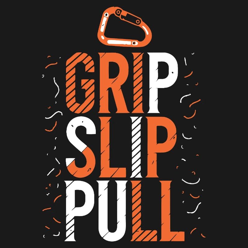Grip Slip Pull Escalade
