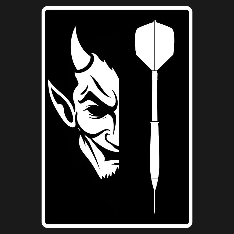 DARTS AND DEVIL