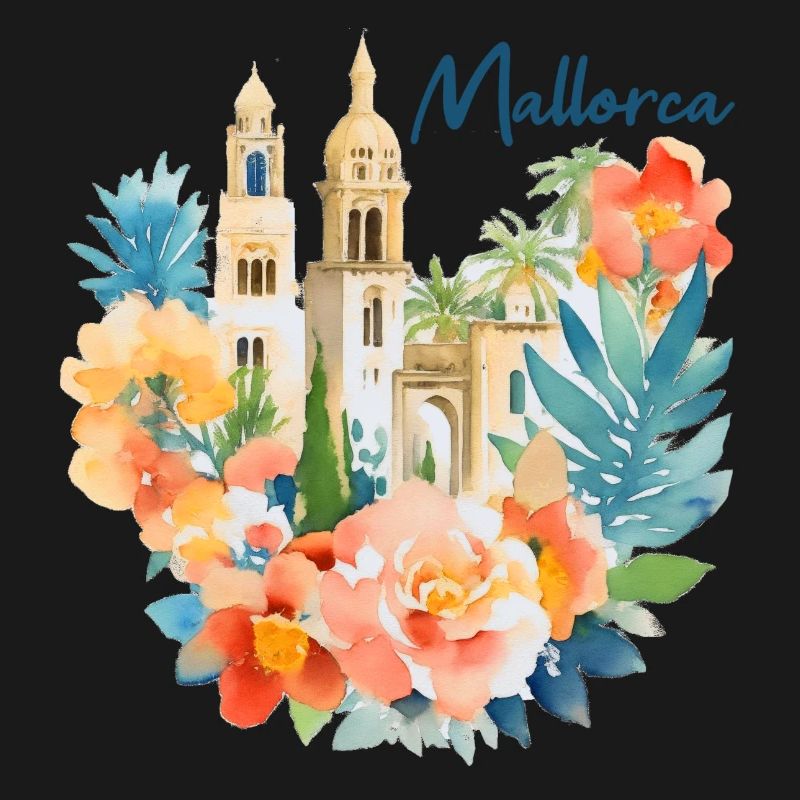 Majorca