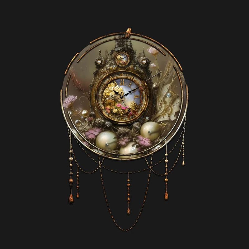 L’esthétique Steampunk