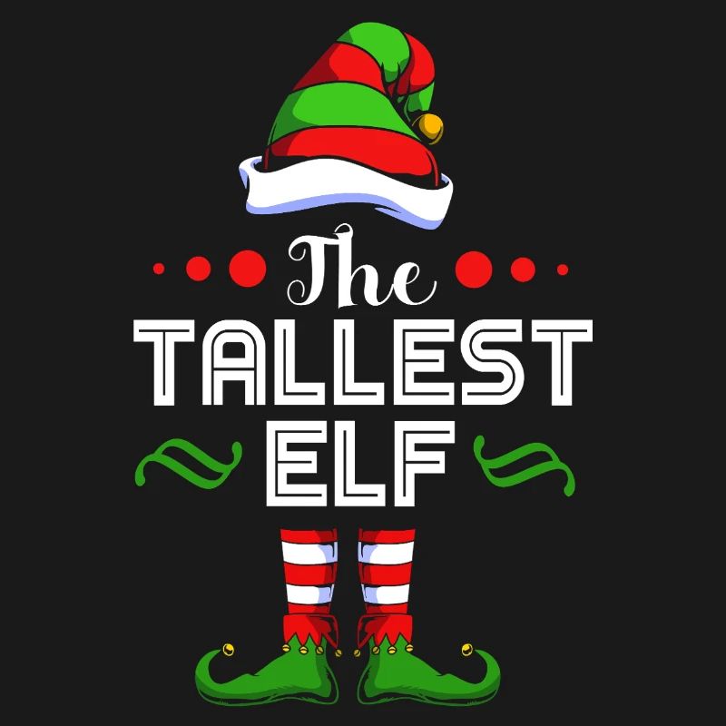 Elfe Elf Weihnachtsgeschenk