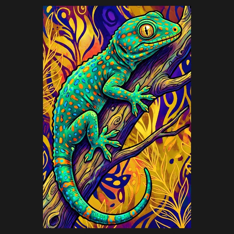 Gecko