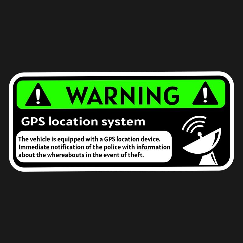 GPS-Tracker