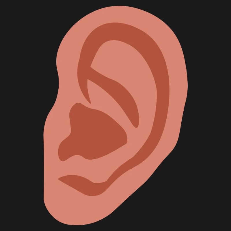 Big ear