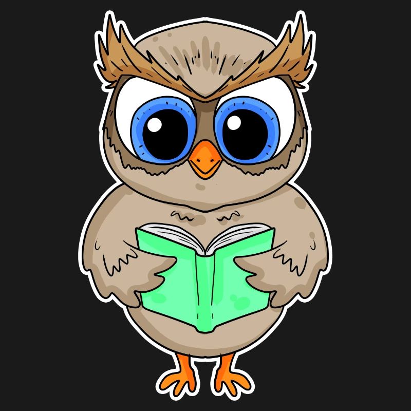 Reading Book Books Reader Gift