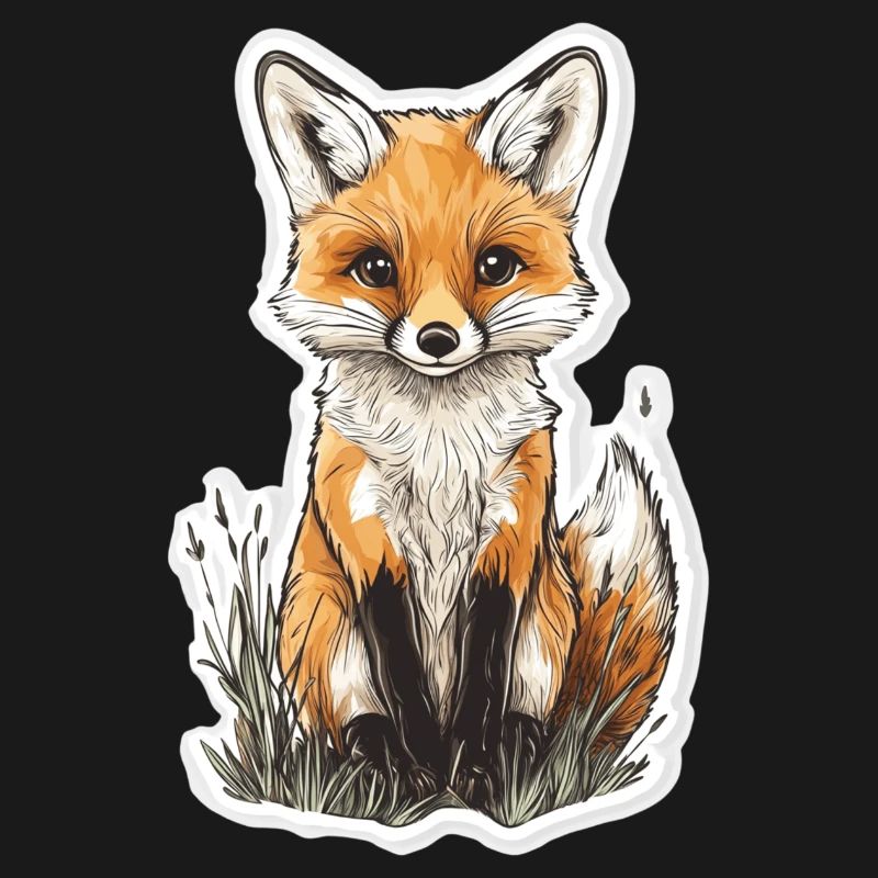 Fuchs