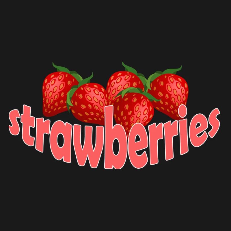 STRAWBEERIES