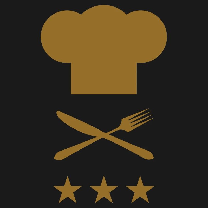 Chef - Kitchen - Cook