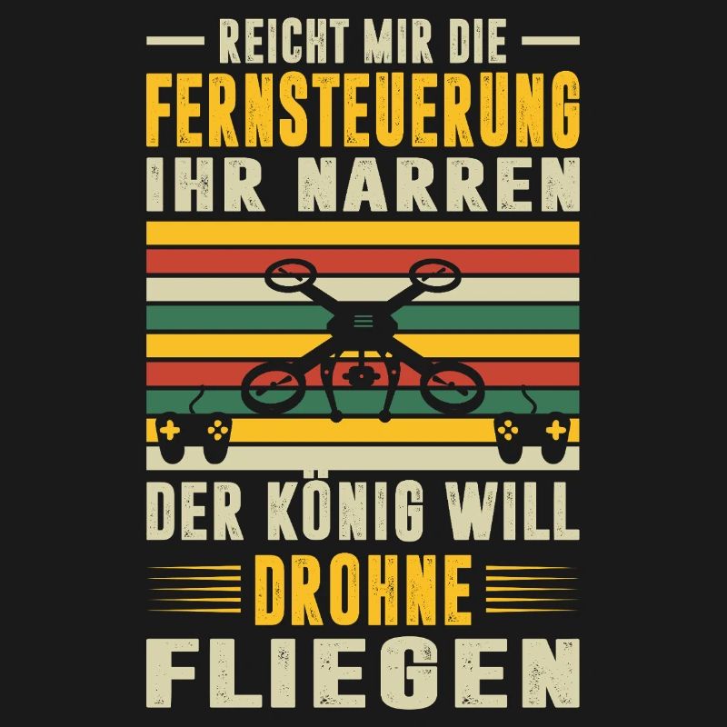 Drone Pilot Accessories Drone Pilot Drone Gift