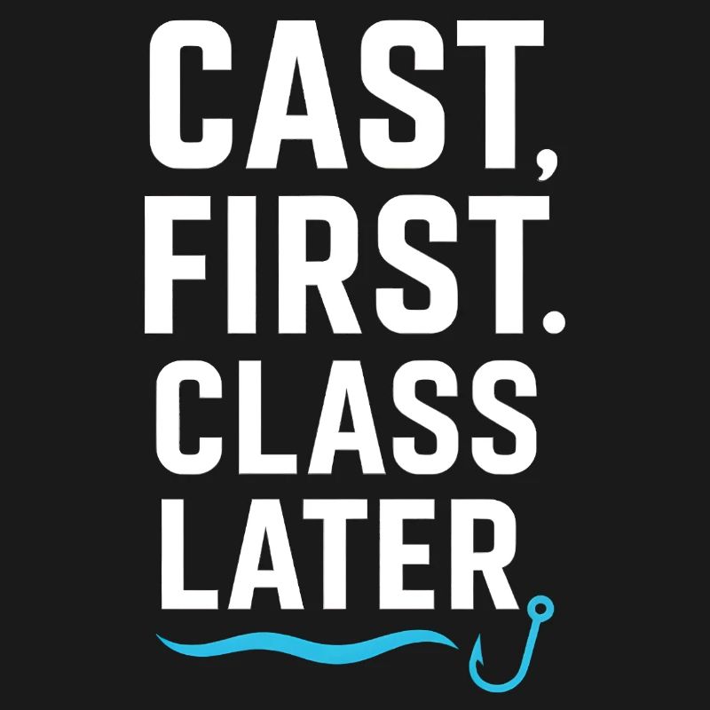 Cast First Class Later