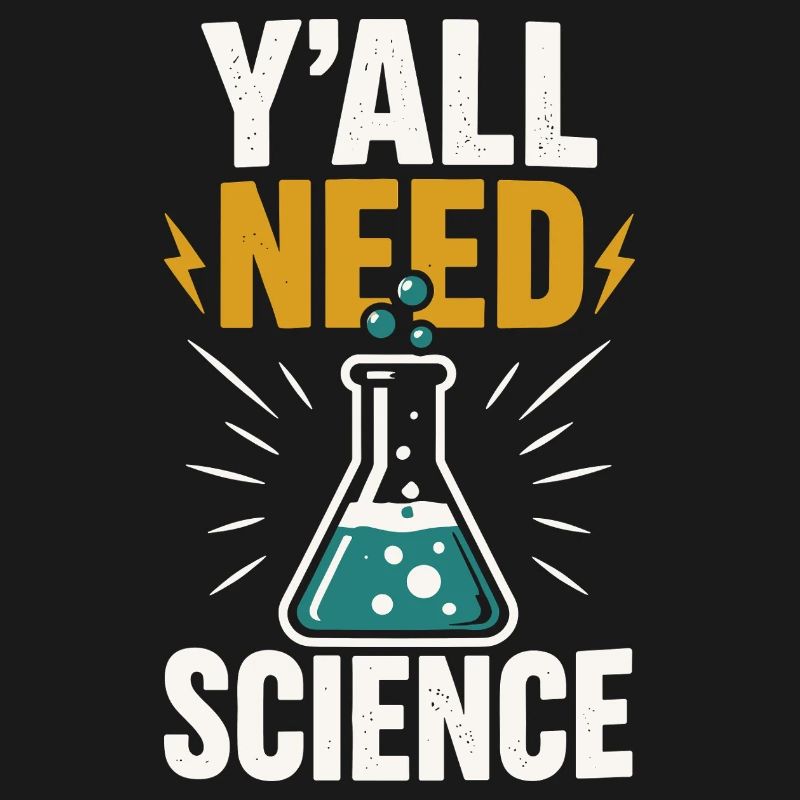 Wissenschaft wird gebraucht