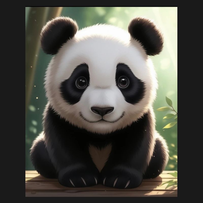 Conception Panda