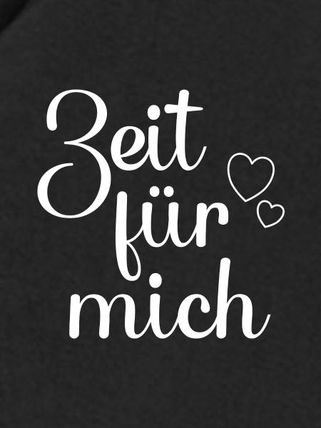 Zeit für mich hell