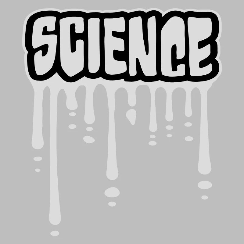 Science Science Statement Nerd Education Saying