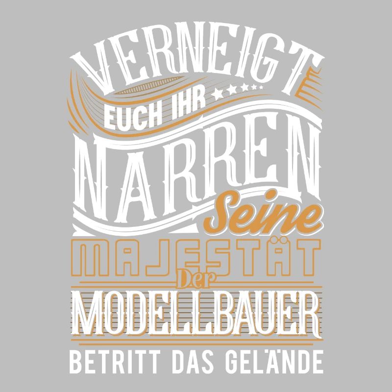 Modellbauer
