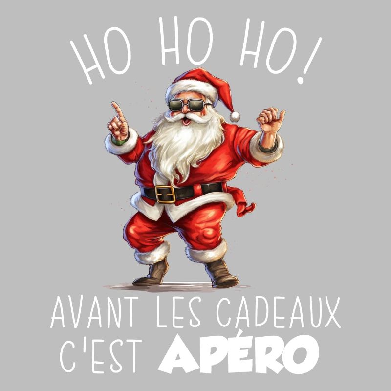 Pull Moche De Noël