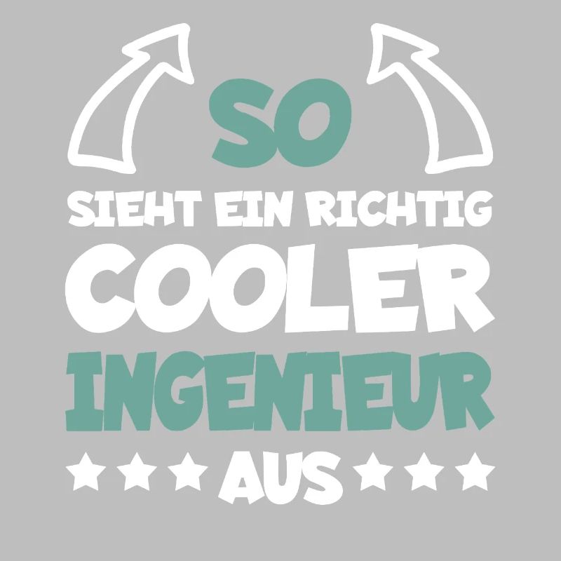 Really Cool Engineer Funny Saying Gift