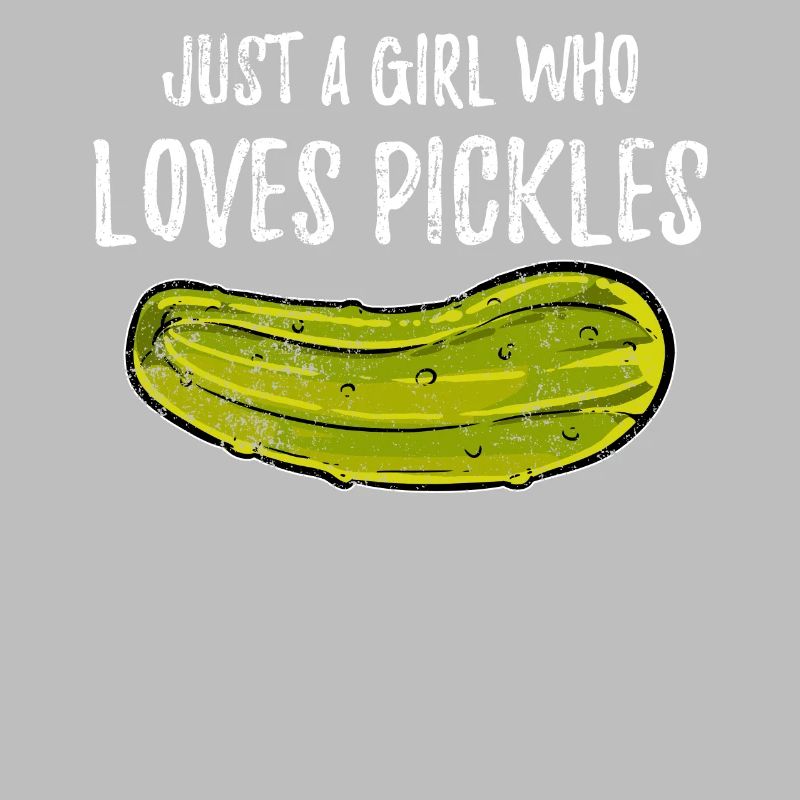 Cornichons Cornichons Amoureux Cornichons