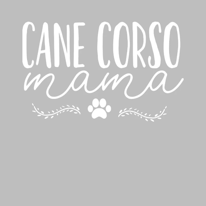 Cane corso