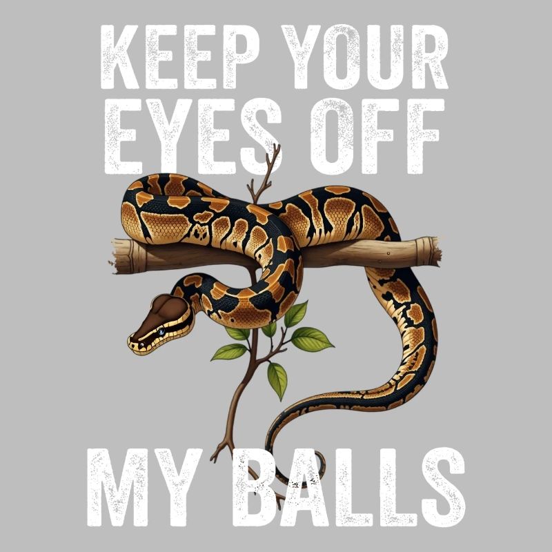 King Python Snakes Lover Terrarium Python