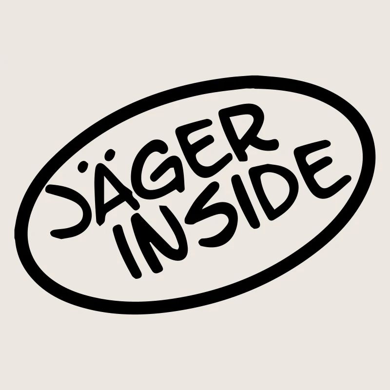 Hunter Inside