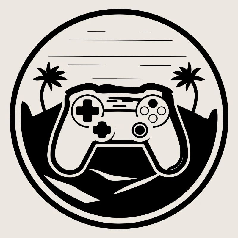 Game Controller Graphics