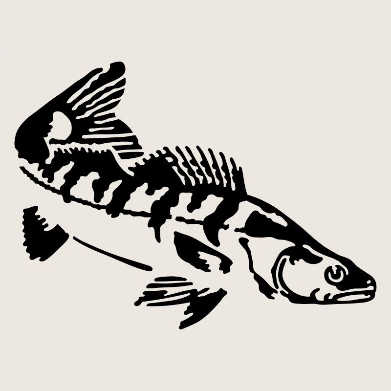 zander