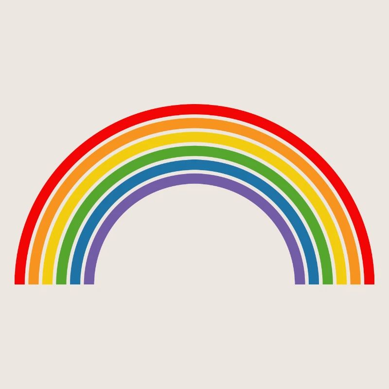 Regenbogen