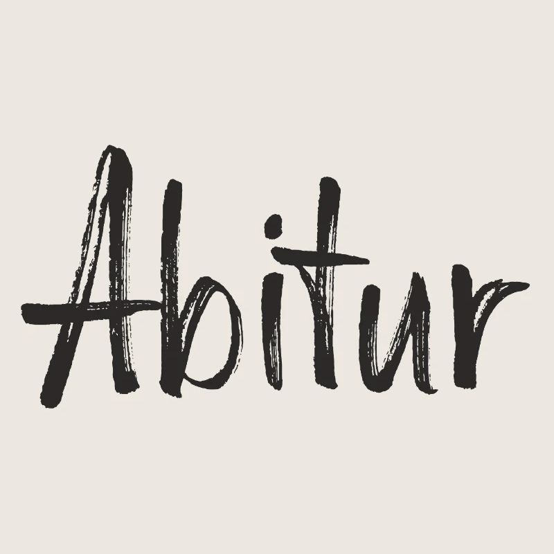 Conception du texte Abitur