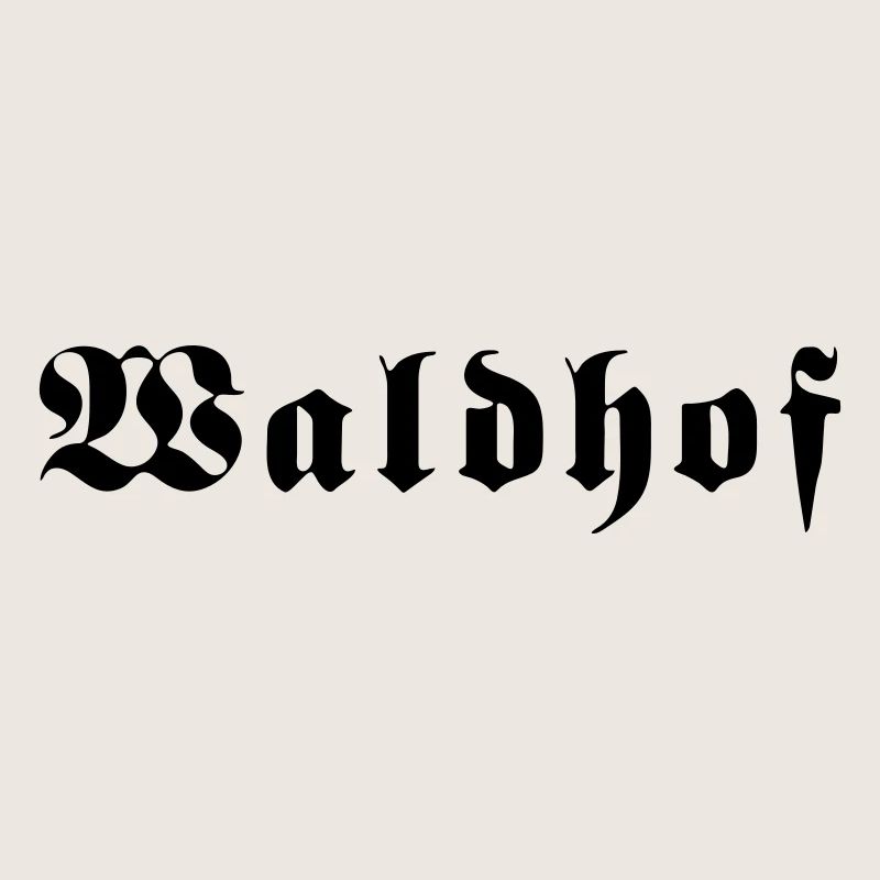 Waldhof