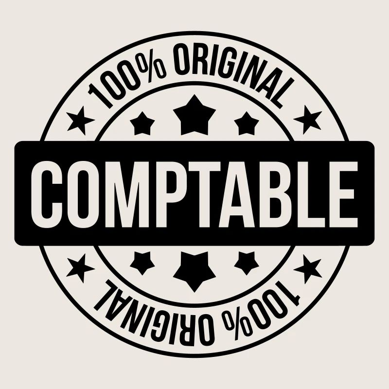 comptable / comptabilité / argent / Finance / Euro