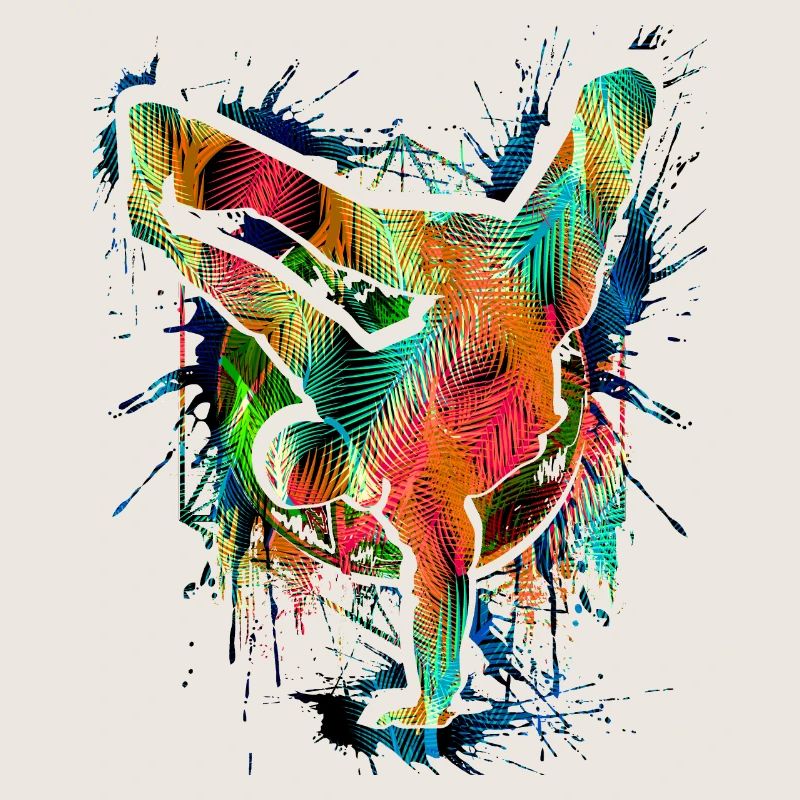 Breakdance - Breakdancer - Breakdancing - BBoy