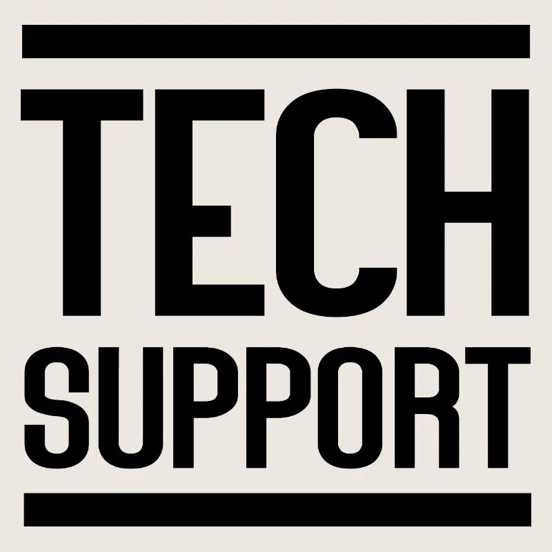 Tech Support