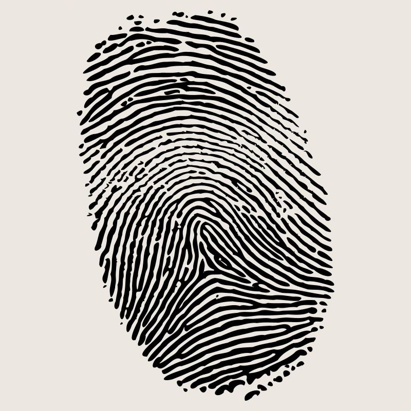Empreinte digitale