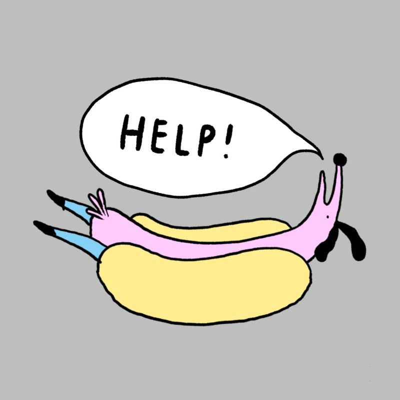 Help_Hot_Dog