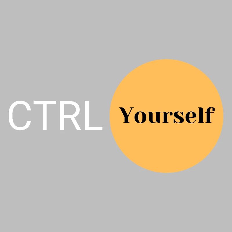 CTRL Vous-même