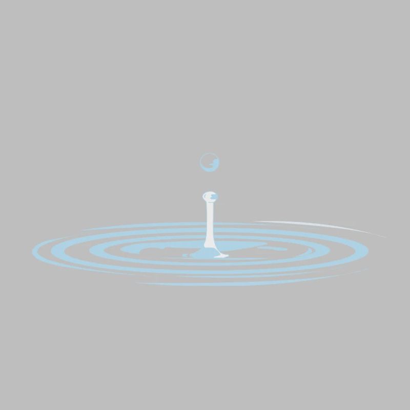 Wassertropfen waterdrop