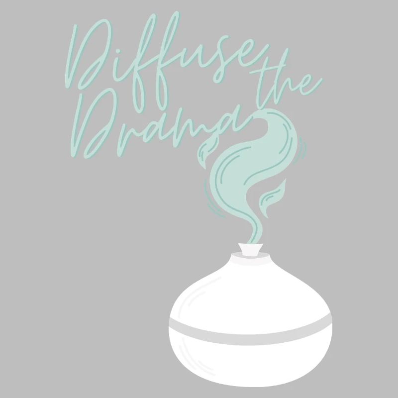 Diffuser le drame